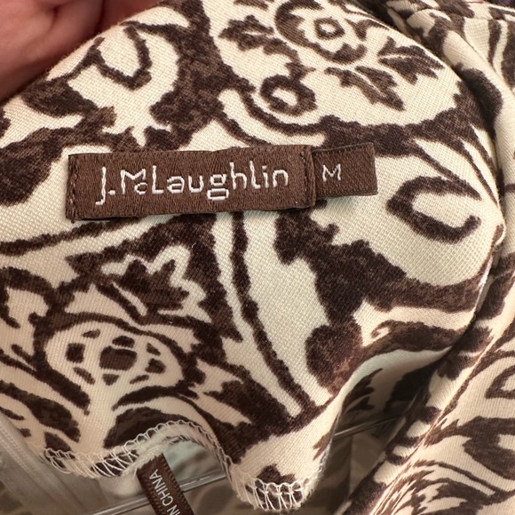 J. McLaughlin Dress - Picture 4 of 5